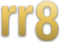 rr8 logo